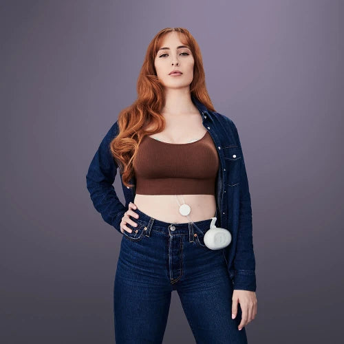 Elvie Stride Connection Kit