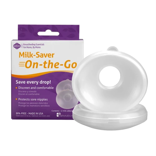 Milkies Milk-Saver On-the-Go
