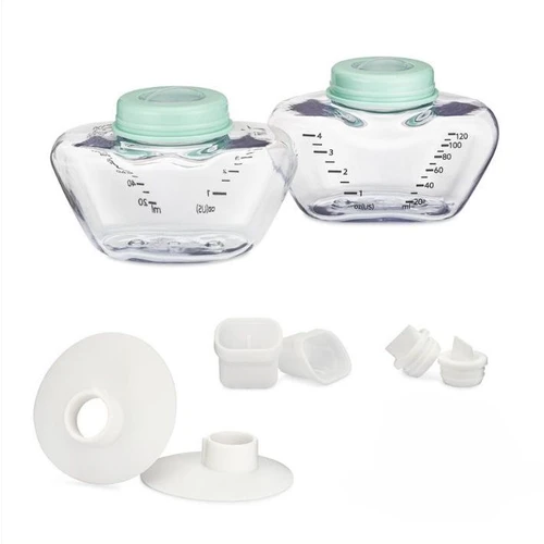 Motif Aura Double Pumping Kit