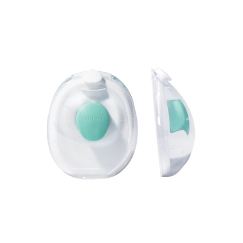 Willow Go Pumping Essentials Bundle