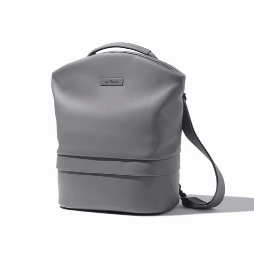 Willow Pump Anywhere Bag