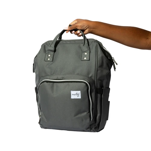 Motif Breast Pump Backpack