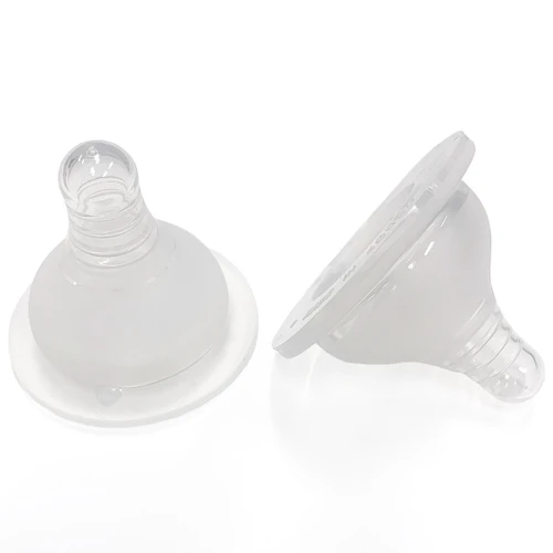 Motif Luna Slow-Flow Nipples