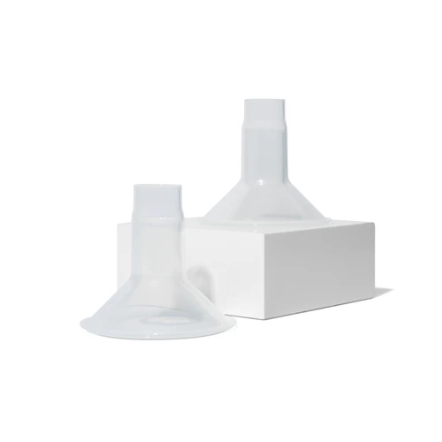 Motif Twist Breastshields