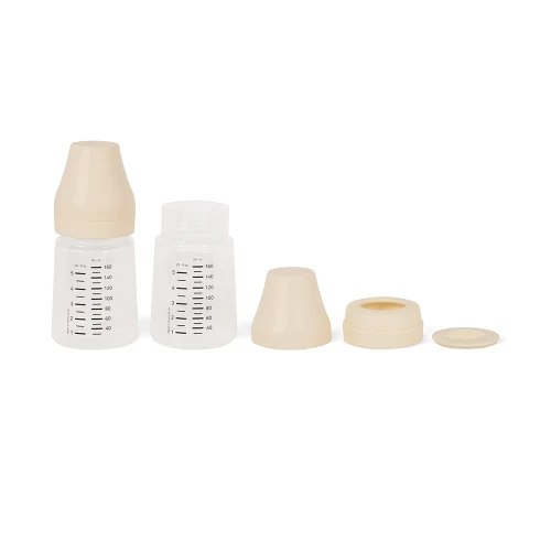 Spectra Wide Neck Collection Containers (2-Count)