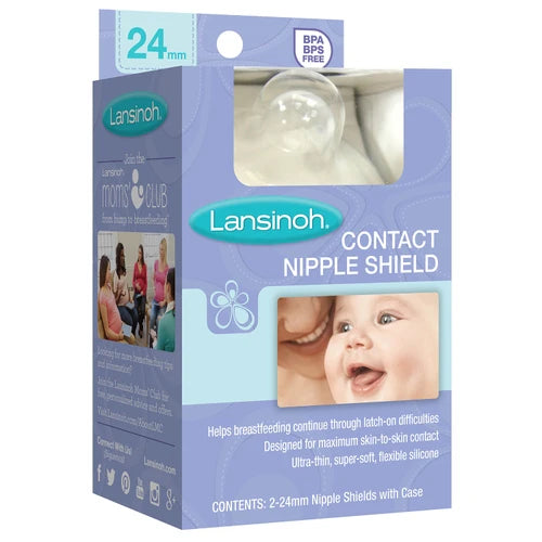 Lansinoh Nipple Shield