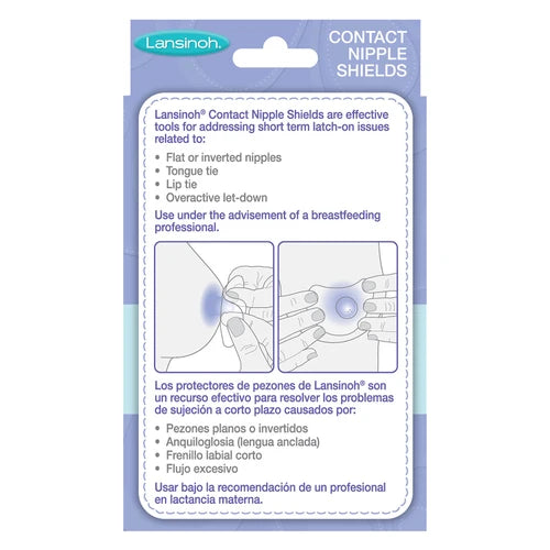 Lansinoh Nipple Shield