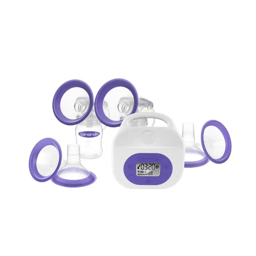Lansina SmartFlow 3.0 Pumping Set