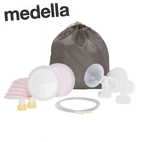 Double Pumping Kit – Compatible with Pump In Style Advanced