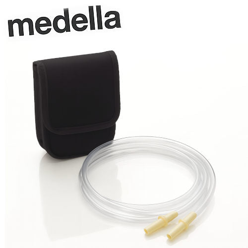 Flexible Tubing for Electric Pumps – Pump In Style Fit