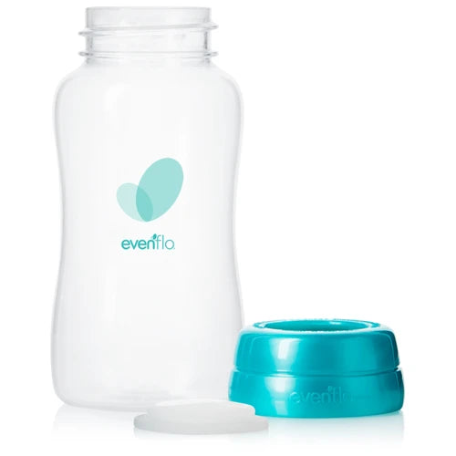 Evenflo Advanced Milk Collection Bottles (6-Count)