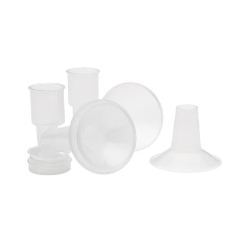 Ameda CustomFit Breast Flanges