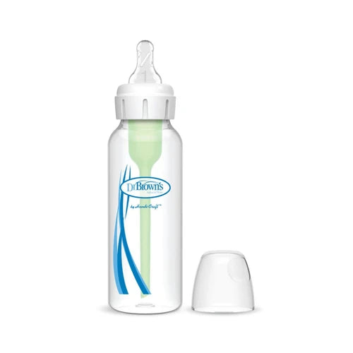 Dr. Brown's Narrow Anti-Colic Bottle