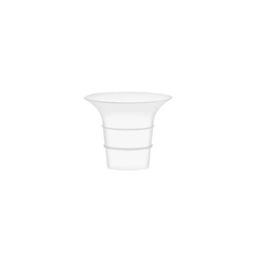 Maymom Flange Inserts Compatible with Elvie (2-Count)