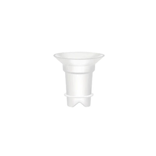 Maymom Flange Inserts Compatible with Freemie (2-Count)
