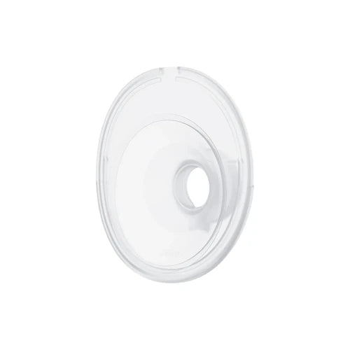 Momcozy M5 Breast Pump Flange, 24mm, 27mm (1-Count)