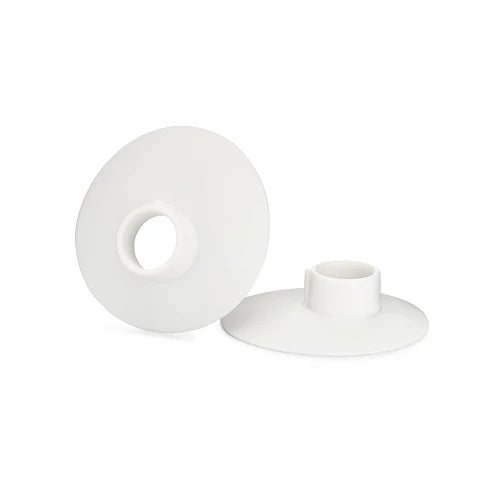 Motif Aura Silicone Sizing Inserts (2-Count)