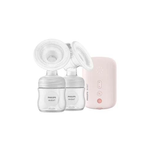 Philips Avent Breast Pump Advanced, Corded Use