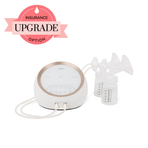 Spectra Synergy Gold Breast Pump