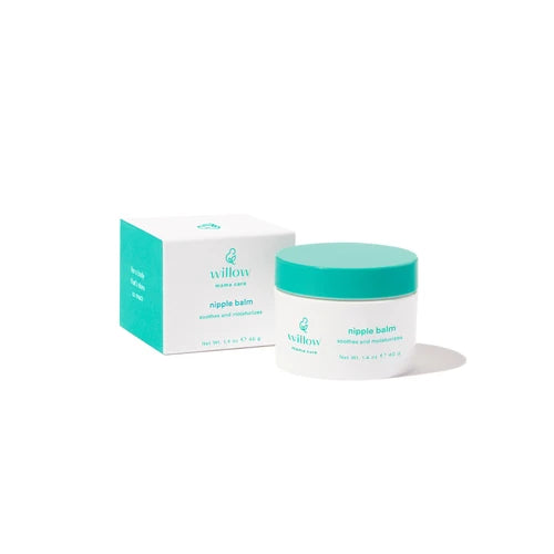 Willow Nipple Balm