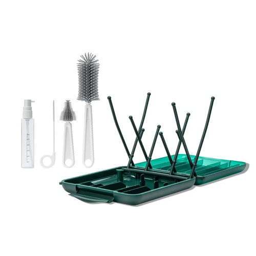 Willow Travel Cleaning Kit