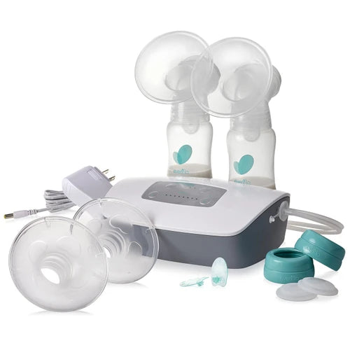 Evoflo Advance Double Electric Breast Pump