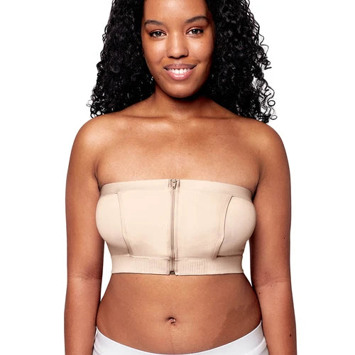 Medela Easy Expression Hands Free Pumping Bustier
