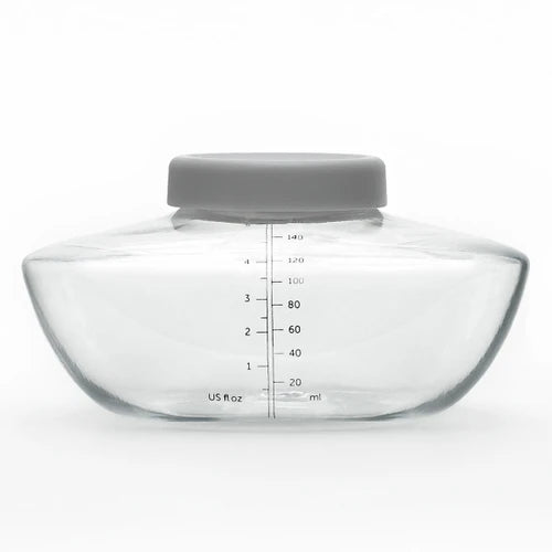 Elvie Pump Bottles, 5 oz. (3-Count)
