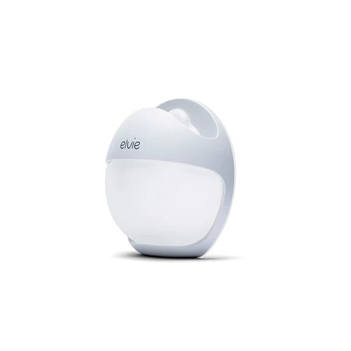 Elvie Curve Manual Breast Pump