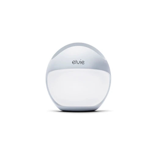 Elvie Curve Manual Breast Pump