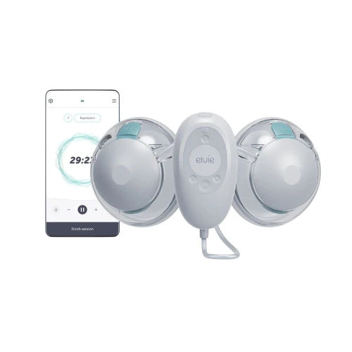 Elva Stride 2 Plus Breast Pump