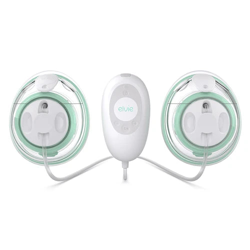 Elva Glide Breast Pump