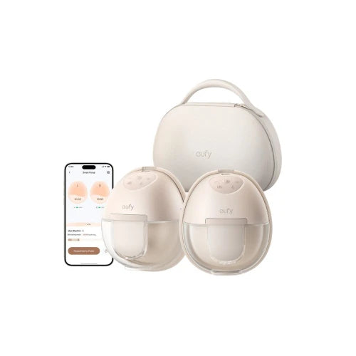 Eufina S1 Flex Wearable Breast Pump