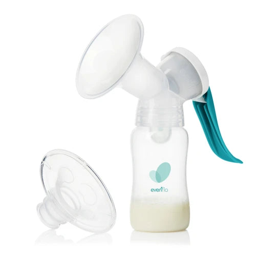 Evenflo Advanced Manual Breast Pump