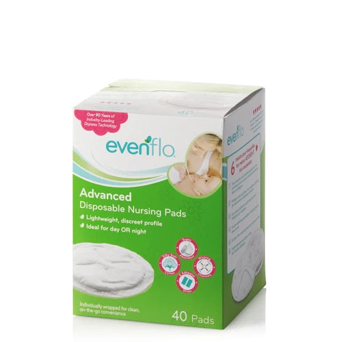 Evenflo Advanced Nursing Pads