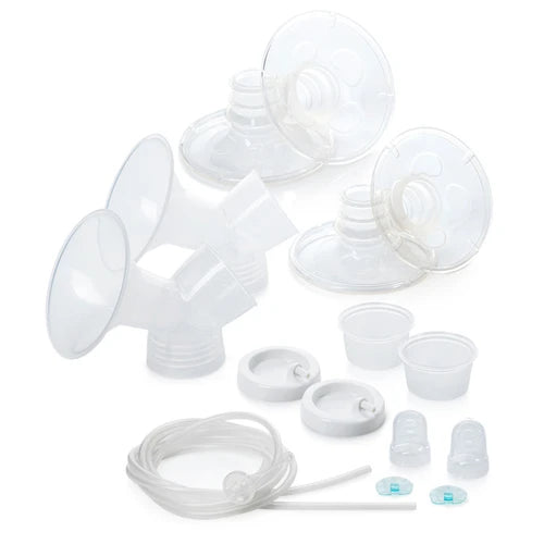 Evenflo Advanced Pump Replacement Parts Kit