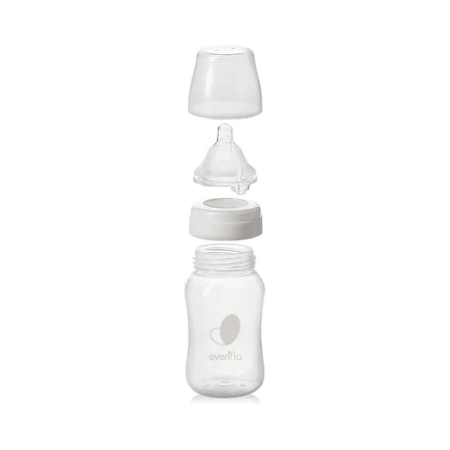 Evenflo Balance Neck Bottle (3-Count)