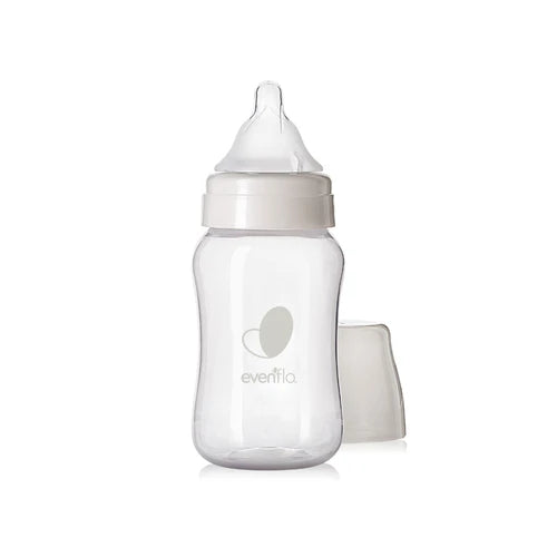 Evenflo Balance Neck Bottle (3-Count)
