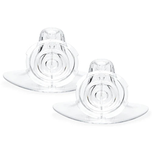Elvie Pump Breast Shields (2-Count)
