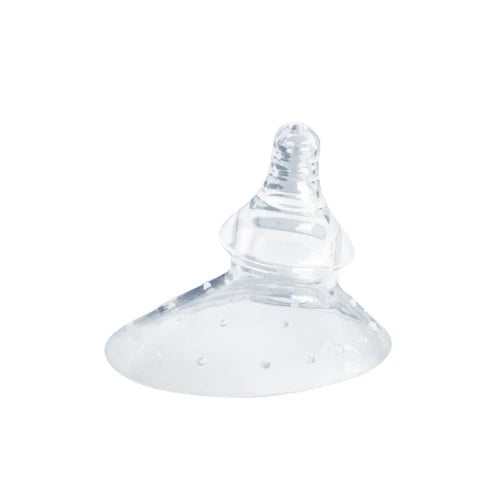 Haakaa Silicone Breasfeeding Nipple Shield (1-Count)