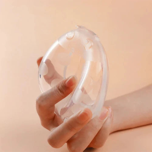 Haakaa Silicone Pump and Milk Collector