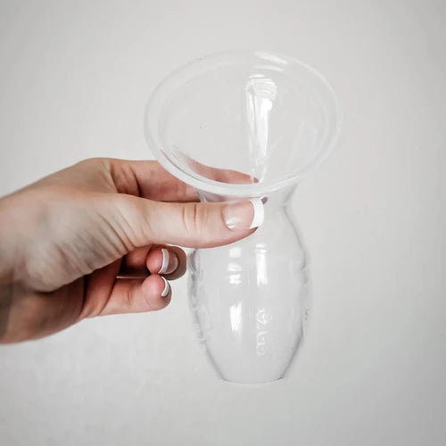 Haakaa Silicone Pump and Milk Collector