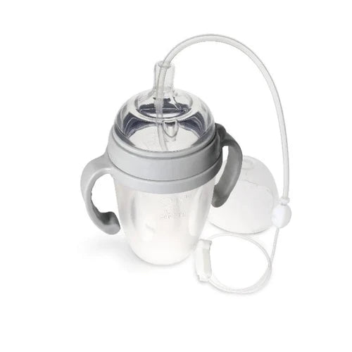 Haakaa Gen 3 Bottle and Tube Feeding Kit