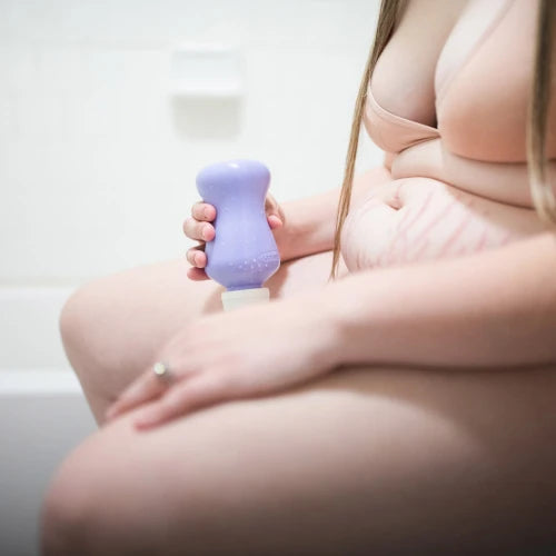 Lansinoh Birth Recovery Bundle
