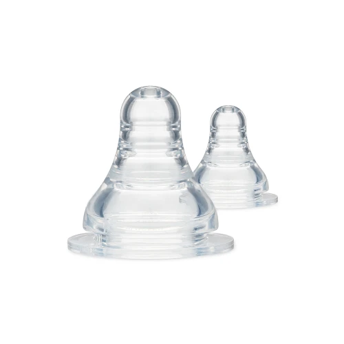 Motif Aura Slow-Flow Nipples