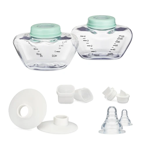 Motif Aura Double Pumping Kit