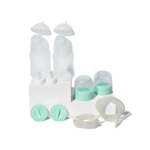 Motif Duo Double Pumping Kit