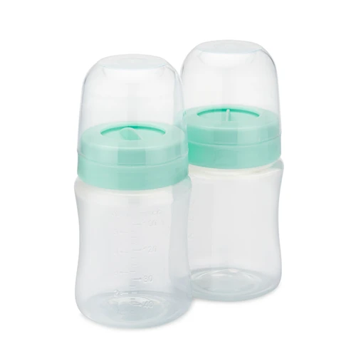 Motif Duo Milk Storage Containers