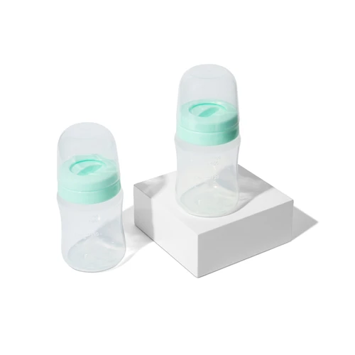 Motif Duo Milk Storage Containers