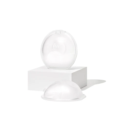 Willow Catch-All Milk Collection Cups (2-Count)